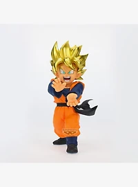 Bandai Namco Dragon Ball Z Blood of Saiyans Super Saiyan Goten Figure