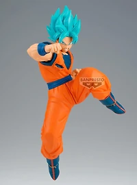 Dragon Ball Super Match Makers Son Goku (Vs Goku Black Super Saiyan Rose) Figure