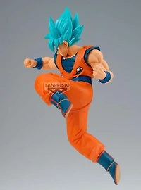 Dragon Ball Super Match Makers Son Goku (Vs Goku Black Super Saiyan Rose) Figure