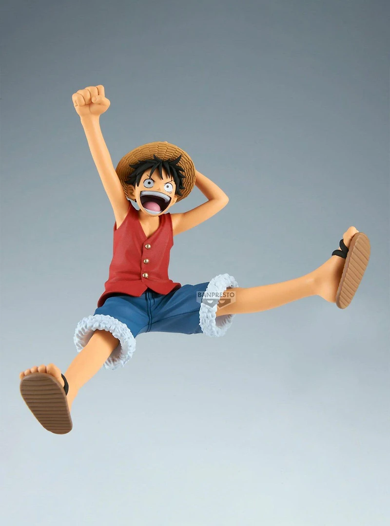 One Piece Romance Dawn Monkey D. Luffy Vol. 1 Figure