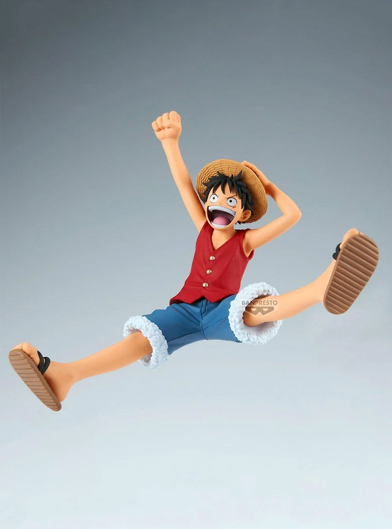 One Piece Romance Dawn Monkey D. Luffy Vol. 1 Figure