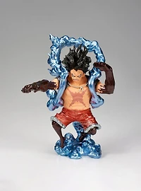One Piece King of Artist Monkey D. Luffy (Snakeman Special Ver. II) Figure