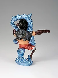 One Piece King of Artist Monkey D. Luffy (Snakeman Special Ver. II) Figure