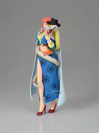 Bandai Namco One Piece Battle Record Collection Gloriosa Figure