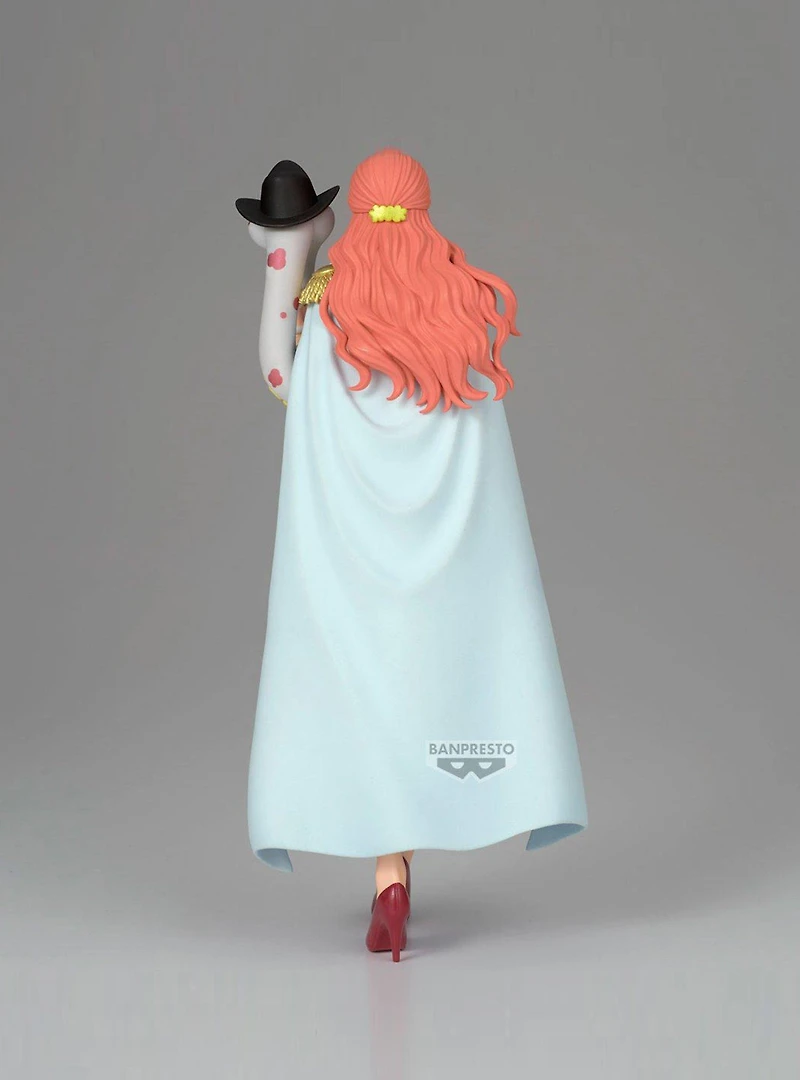 Bandai Namco One Piece Battle Record Collection Gloriosa Figure