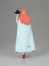 Bandai Namco One Piece Battle Record Collection Gloriosa Figure