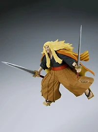 Bandai Namco One Piece Battle Record Collection Shiki Figure