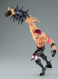 Bandai Namco One Piece Battle Record Collection Charlotte Katakuri (Special Ver.) Figure
