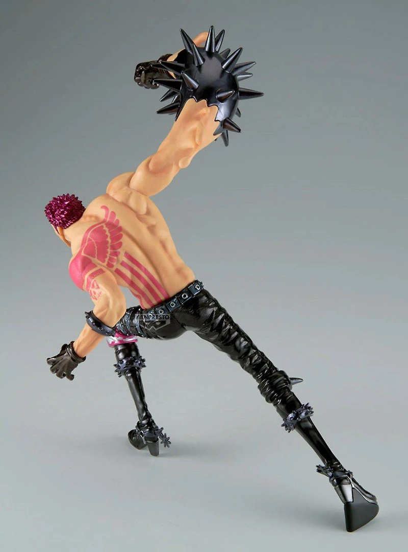 Bandai Namco One Piece Battle Record Collection Charlotte Katakuri (Special Ver.) Figure
