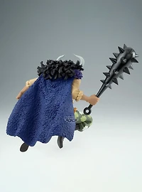 One Piece Battle Record Collection Extra Kaido Figure