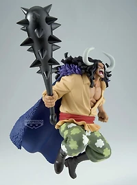 One Piece Battle Record Collection Extra Kaido Figure
