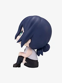 Megahouse Chainsaw Man-The Movie: Reze Arc Look Up Series Reze Figure