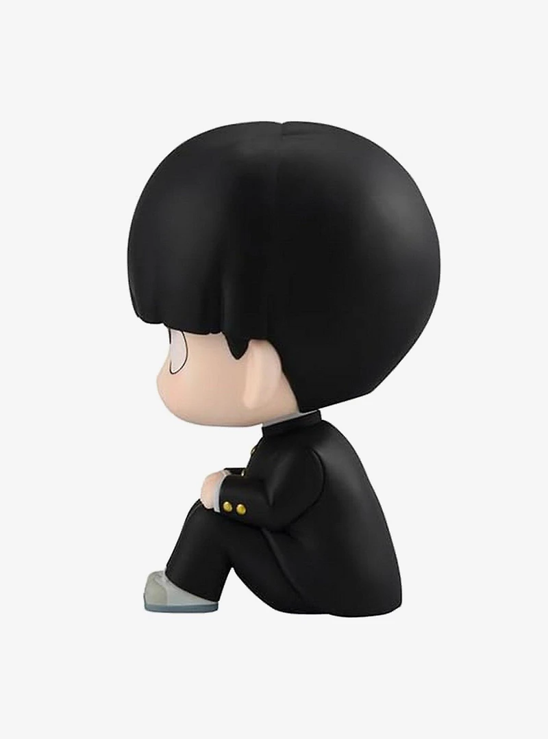 Mob Psycho 100 Look Up Series Mob (Shigeo Kageyama) Figure