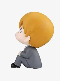 Mob Psycho 100 Look Up Series Arataka Reigen Figure