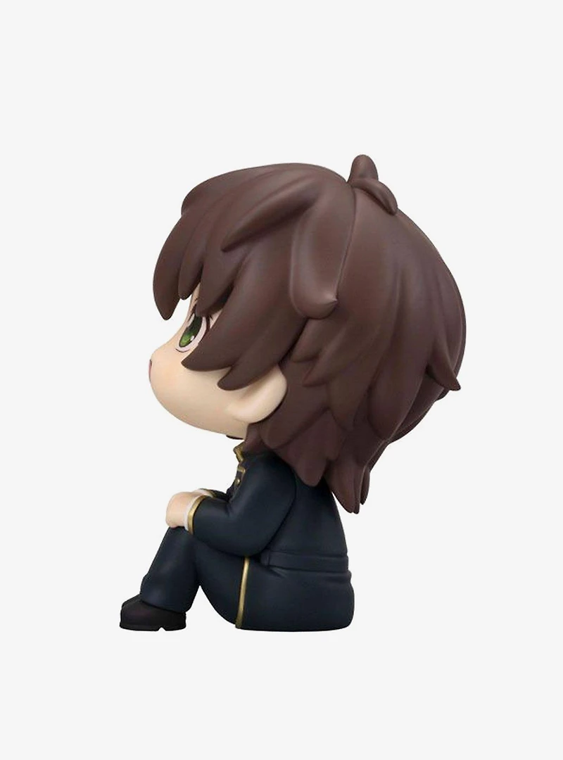 Code Geass: Lelouch of the Rebellion Look Up Series Suzaku Kururugi Figure