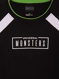 Universal Monsters Monsterror Long Sleeve T-Shirt - BoxLunch Exclusive