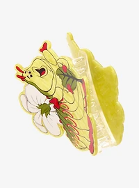 Disney Pixar A Bug's Life Heimlich Figural Claw Clip — BoxLunch Exclusive