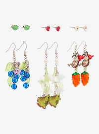Disney Pixar A Bug's Life Earring Set — BoxLunch Exclusive