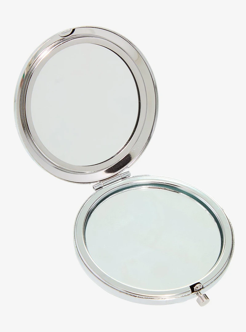 Disney Fantasia 85th Anniversary Sorcerer Mickey Compact Mirror — BoxLunch Exclusive