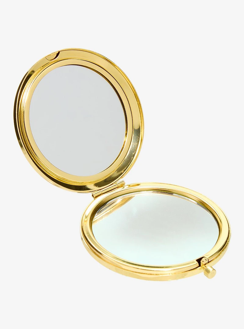 Studio Ghibli® Spirited Away Dragon Haku Compact Mirror - BoxLunch Exclusive