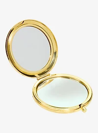 Studio Ghibli® Spirited Away Dragon Haku Compact Mirror - BoxLunch Exclusive