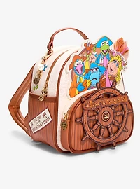 Muppet Treasure Island Ship Mini Backpack - BoxLunch Exclusive