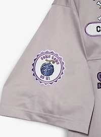 One Piece Luffy Gear 5 Football Jersey - BoxLunch Exclusive