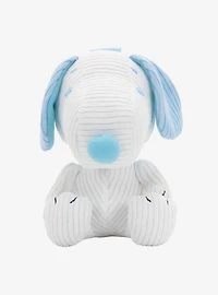 Whatever! Makes You Happy x Peanuts Sherbet Spring Corduroy Snoopy Blind Box Plush Bag Charm