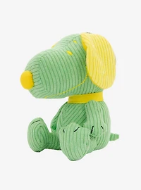 Whatever! Makes You Happy x Peanuts Sherbet Spring Corduroy Snoopy Blind Box Plush Bag Charm