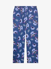 Disney A Goofy Movie Lester The Possum Allover Print Sleep Pants - BoxLunch Exclusive