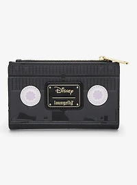 Loungefly Disney A Goofy Movie VHS Tape Figural Wallet - BoxLunch Exclusive