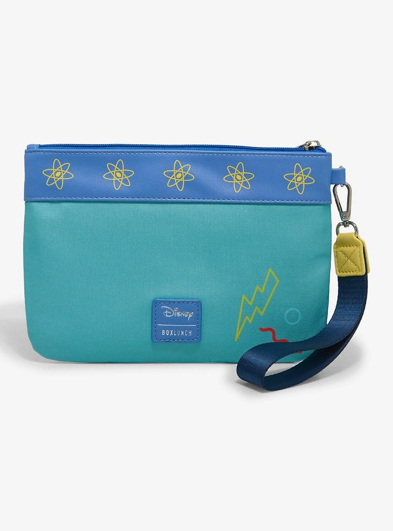 Disney A Goofy Movie Travel Wristlet — BoxLunch Exclusive
