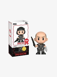 Thrilljoy Pix! Starship Troopers Johnny Rico Vinyl Figure
