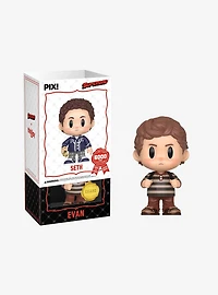 Thrilljoy Superbad Pix! Seth Vinyl Figure