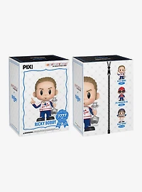 Thrilljoy Pix! Talladega Nights Ricky Bobby Vinyl Figure