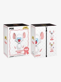 Thrilljoy Pix! Animaniacs Pinky and The Brain Pinky Limited Edition Vinyl Figure