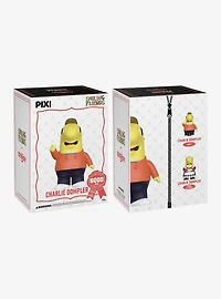 Thrilljoy Pix! Smiling Friends Charlie Dompler Vinyl Figure
