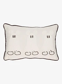 Disney Mickey Mouse Ghost Pillow — BoxLunch Exclusive