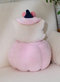 Disney The Aristocats Marie Pink Pumpkin Pillow - BoxLunch Exclusive