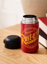 Disney Pixar Cars Rust-eze Logo Loop Mini Water Bottle — BoxLunch Exclusive