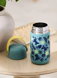 Disney Lilo and Stitch Botanical Loop Mini Water Bottle — BoxLunch Exclusive