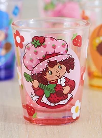 Strawberry Shortcake Character Blind Box Mini Glass - BoxLunch Exclusive