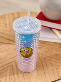 Sailor Moon Ombre Rhinestone Carnival Cup - BoxLunch Exclusive