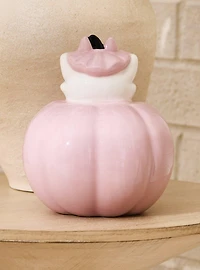 Disney The Aristocats Marie Pumpkin Figural Tea Light - BoxLunch Exclusive