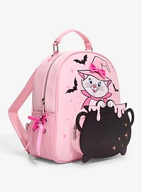 Disney The Aristocats Marie Witch Light-Up Mini Backpack — BoxLunch Exclusive