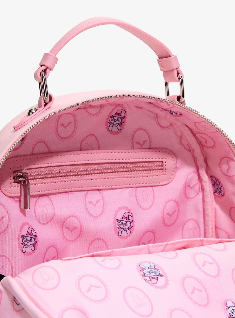 Disney The Aristocats Marie Witch Light-Up Mini Backpack — BoxLunch Exclusive