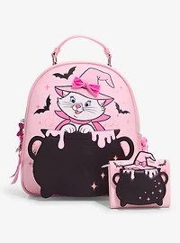 Disney The Aristocats Marie Witch Light-Up Mini Backpack — BoxLunch Exclusive