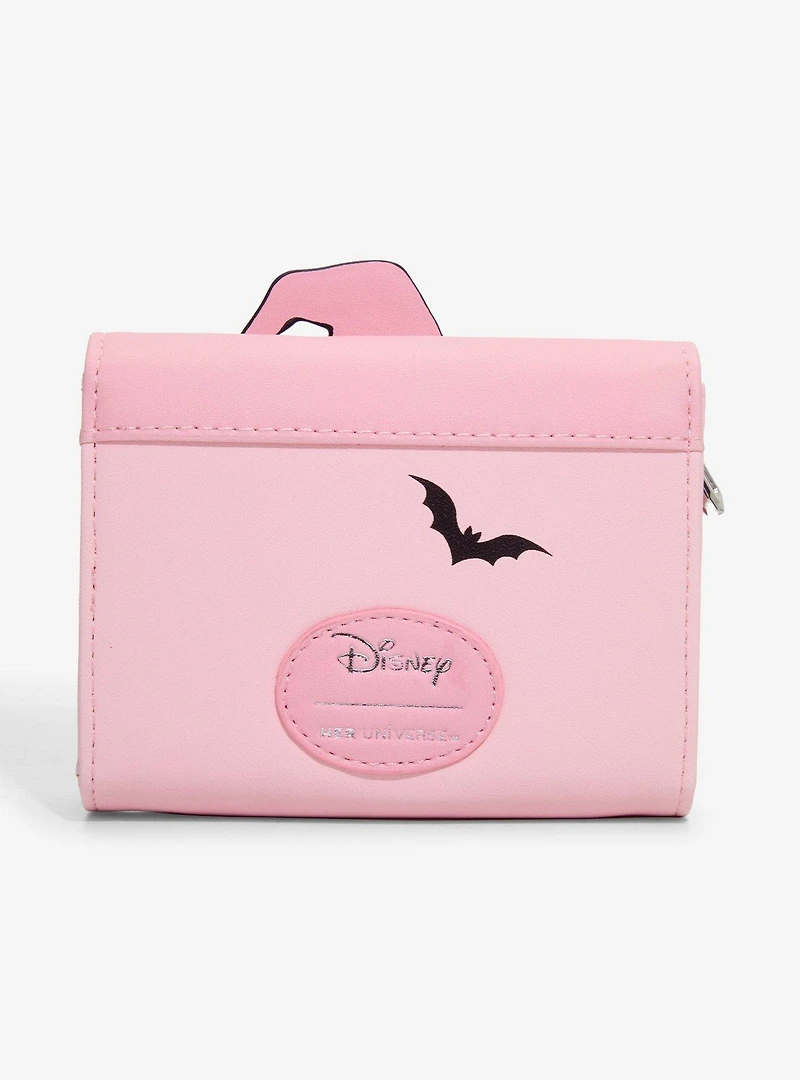 Disney The Aristocats Marie Witch Pop-Up Zip Wallet — BoxLunch Exclusive