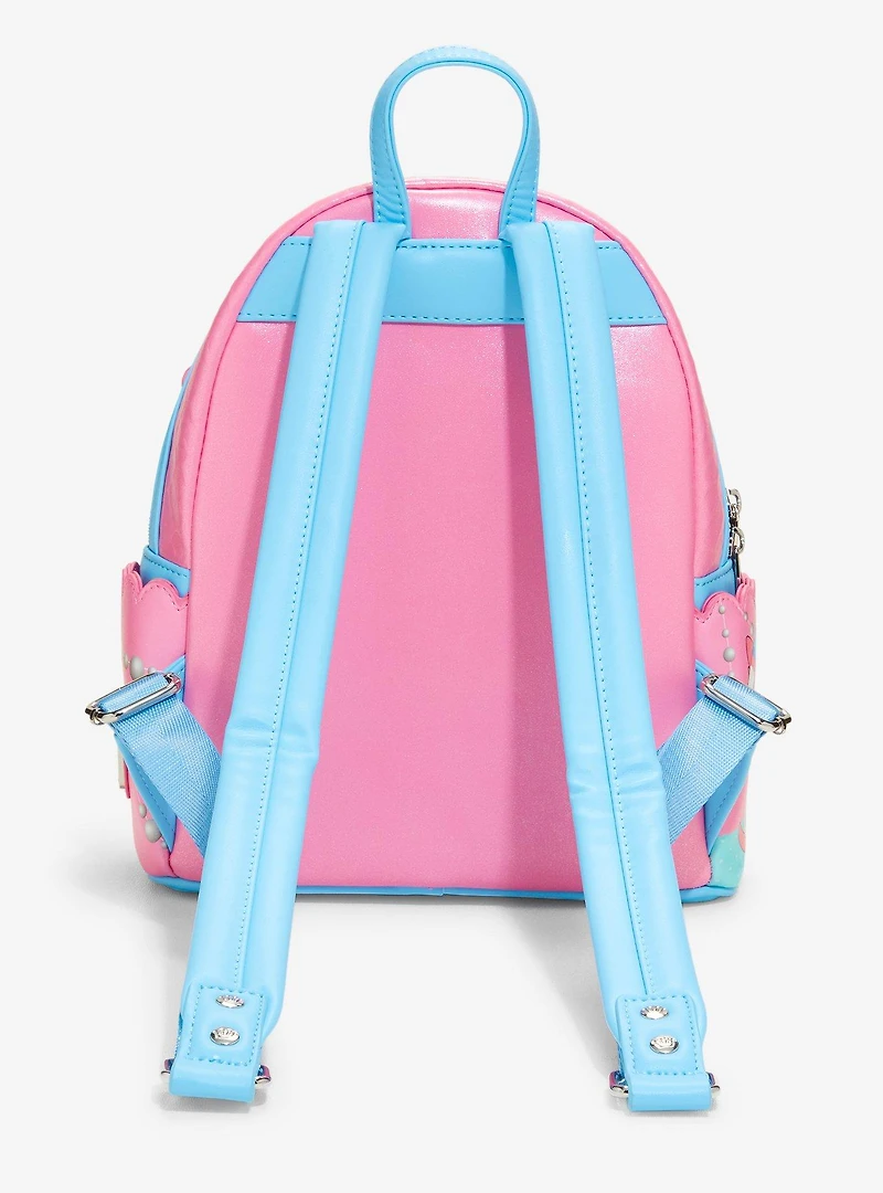 Loungefly Pokémon Sylveon Mini Backpack - BoxLunch Exclusive