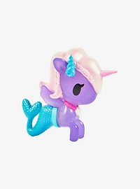 tokidoki Magical Tides Mermicorno Blind Box Figure